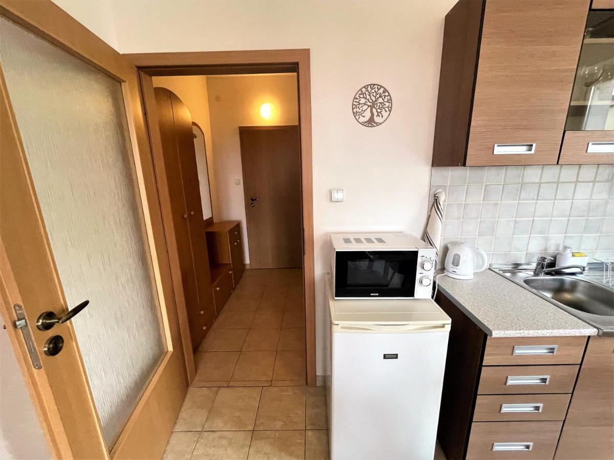 Tatransky Dom Sk Velky Slavkov Exterior foto