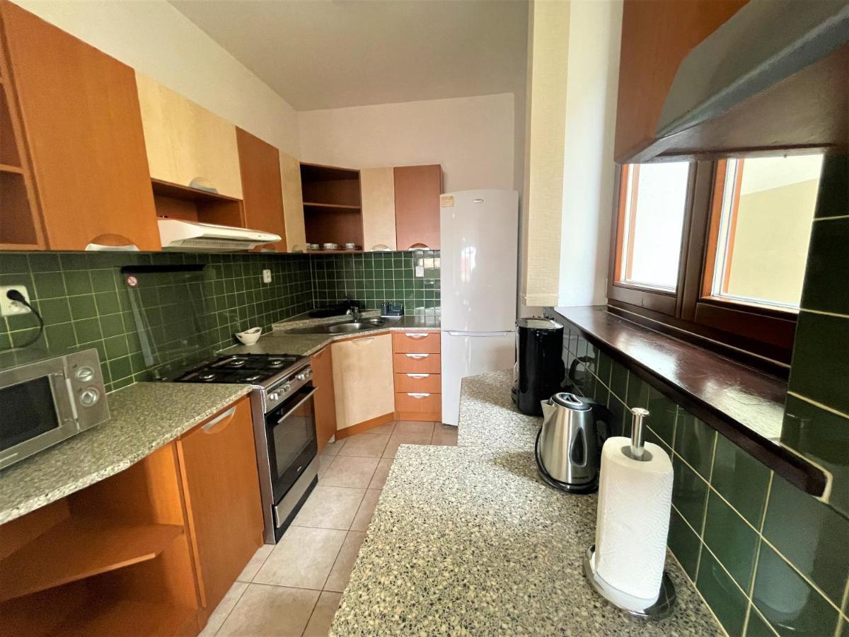 Tatransky Dom Sk Velky Slavkov Exterior foto