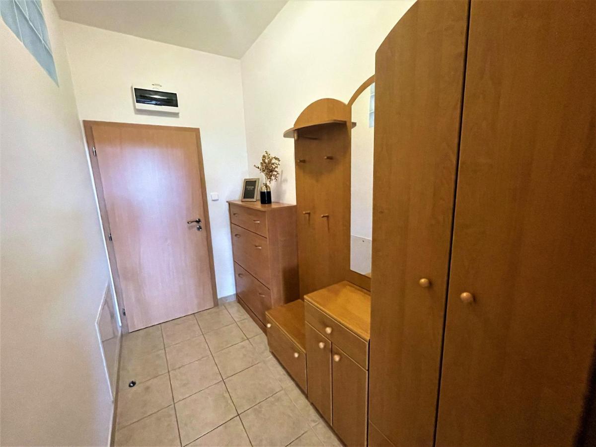 Tatransky Dom Sk Velky Slavkov Exterior foto