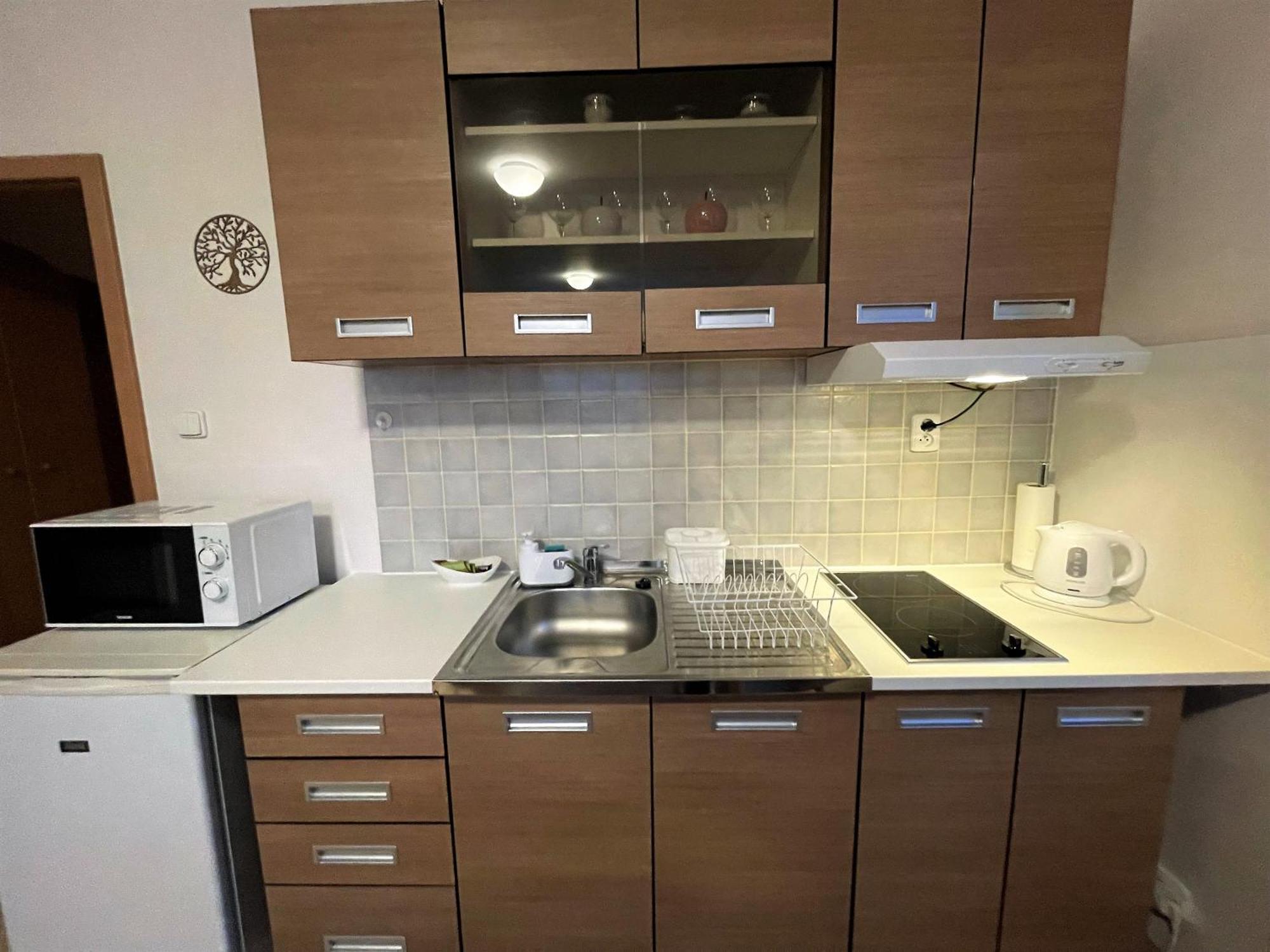 Tatransky Dom Sk Velky Slavkov Exterior foto